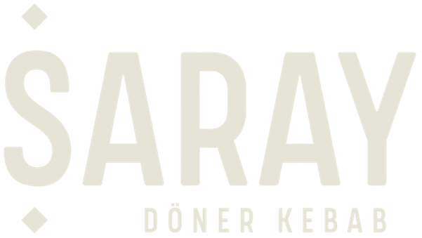 Saray Doner Kebab